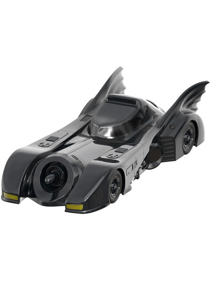 Batman 1989 - Super Cyborg Vehicle Batmobile