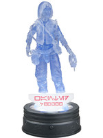 Star Wars Black Series: Holocomm Collection - Osha Aniseya