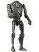 Star Wars Black Series: Episode II - C-3PO (B1 Battle Droid Body) & Super Battle Droid 2-Pack