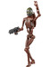 Star Wars Black Series: Episode II - C-3PO (B1 Battle Droid Body) & Super Battle Droid 2-Pack