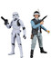 Star Wars Black Series: Episode IV - Rebel Trooper & Stormtrooper 2-Pack