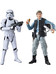 Star Wars Black Series: Episode IV - Rebel Trooper & Stormtrooper 2-Pack