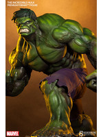 Marvel Premium Format The Incredible Hulk - DAMAGED PACKAGING