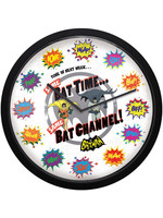 DC Comics - Batman Retro Wall Clock