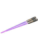 Star Wars - Mace Windu Lightsaber (Light Up Chopsticks)