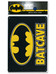 DC Comics - Batcave Tin Sign