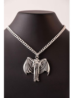 Universal Monsters - Dracula Cape Necklace