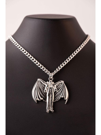 Universal Monsters - Dracula Cape Necklace