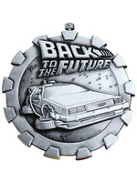 Back to the Future - Stopwatch Medallion (Limited Edition)