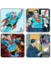 Superman - Classic Coaster Set