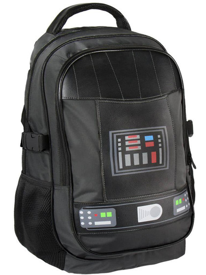 Star Wars - Darth Vader Costume Backpack