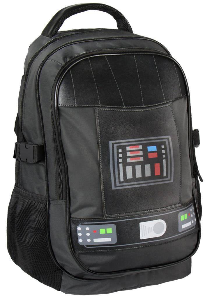 Star Wars - Darth Vader Costume Backpack