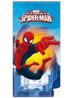 Spider-Man - Ultimate Handduk 140 x 70 cm