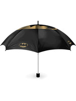 Batman - Gold Logo Paraply