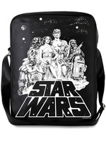 Star Wars - Classic Messenger Bag