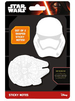 Star Wars - Episode VII Sticky Notes Set