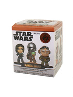 Star Wars: The Mandalorian - Mystery Mini Figures (Display Specialty Series)