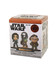 Star Wars: The Mandalorian - Mystery Mini Figures (Display Specialty Series)