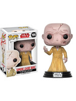 Funko POP! Star Wars: Episode VIII - Supreme Leader Snoke - DAMAGED PACKAGING