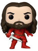 Funko POP! Movies: Bram Stoker's Dracula - Vlad The Impaler - DAMAGED PACKAGING