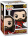 Funko POP! Movies: Bram Stoker's Dracula - Vlad The Impaler - DAMAGED PACKAGING