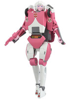 Transformers - Takara Tomy Missing Link C-08 Arcee