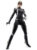 Marvel Legends Gamerverse: Spider-Man 2 - Felicia Hardy (Black Cat)