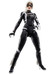 Marvel Legends Gamerverse: Spider-Man 2 - Felicia Hardy (Black Cat)