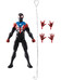 Marvel Legends Gamerverse: Spider-Man 2 - Miles Morales (Boricua Suit)