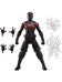 Marvel Legends Gamerverse: Spider-Man 2 - Miles Morales (Brooklyn 2099 Suit)