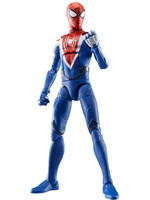 Marvel Legends Gamerverse: Spider-Man 2 - Miles Morales (Upgraded Suit Style)