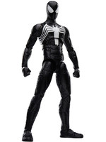 Marvel Legends Gamerverse: Spider-Man 2 - Peter Parker (Black Suit)