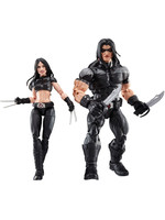 Marvel Legends: X-Force X-23 & Warpath 2-pack​