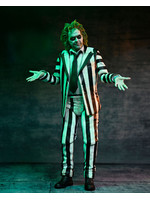 Beetlejuice Beetlejuice - Ultimate Striped Suit Beetlejuice