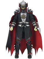 TMNT x Universal Monsters - Shredder as Dracula (Classic Colors)