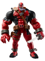 Marvel Legends: Deadpool - Venompool Deluxe