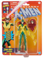 Marvel Legends - Jean Grey (X-Factor)